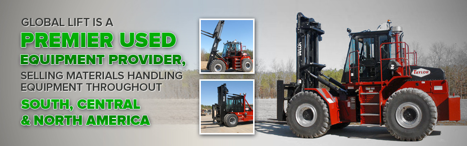 Used Equipment Concord